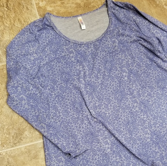 LuLaRoe Lynnae - Picture 1 of 2